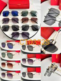 Picture of Cartier Sunglasses _SKUfw77818013fw